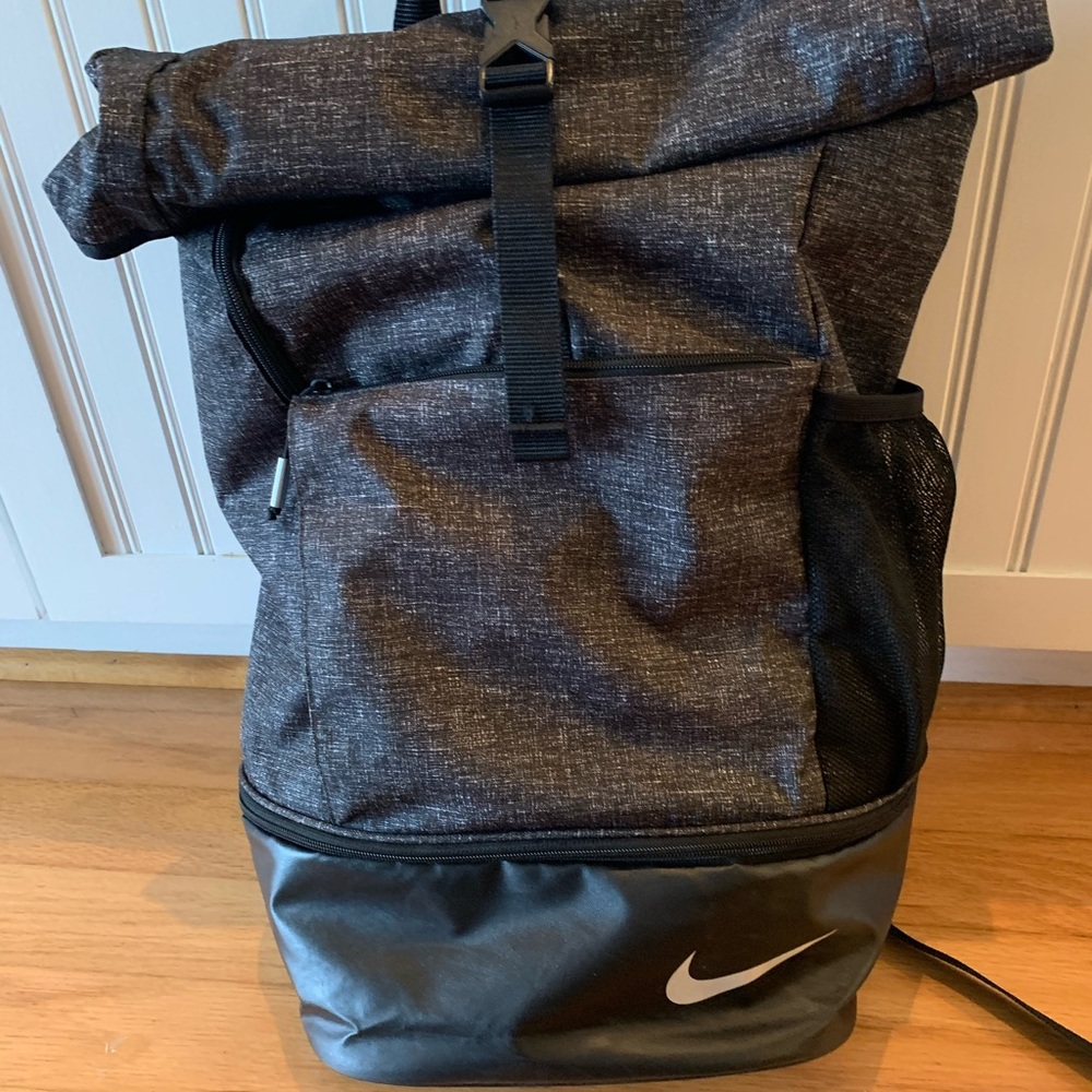 Nike Golf Backpack